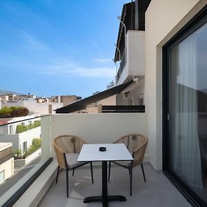 Penthouse Suite
